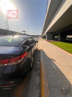 کیا ئۆپتیما